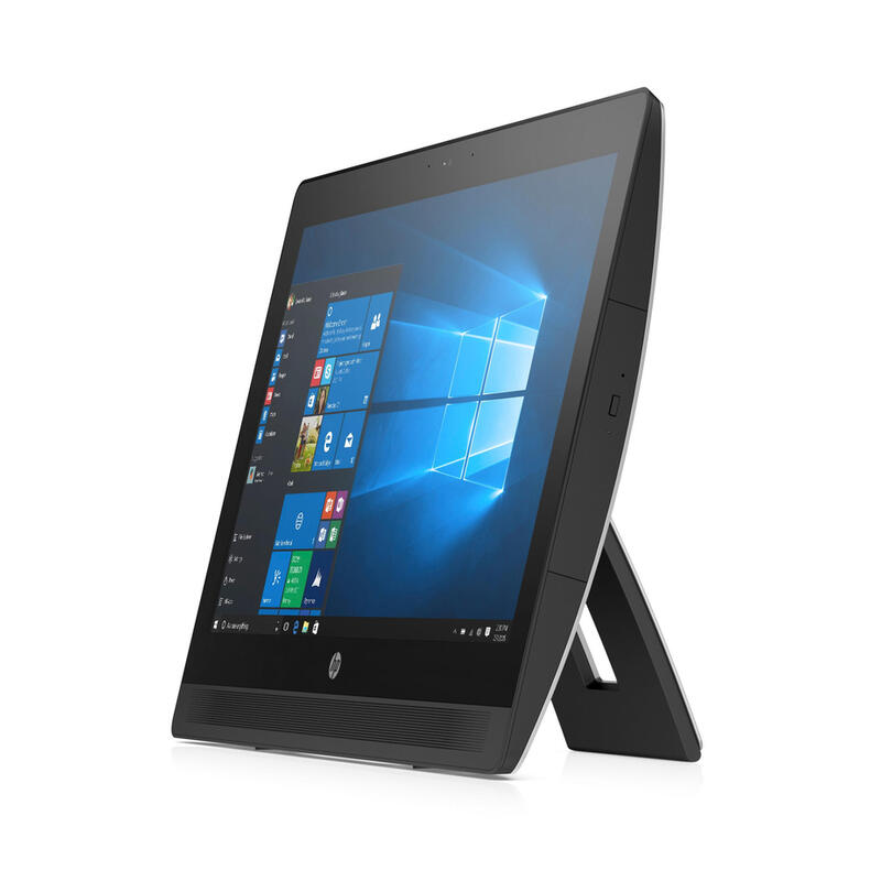All In One Reacondicionado Hp Proone 400 G2 I3-6100t 4gb 128gb Ssd 20"Hd+ Win10pro Instalado 1 Año De Garantia