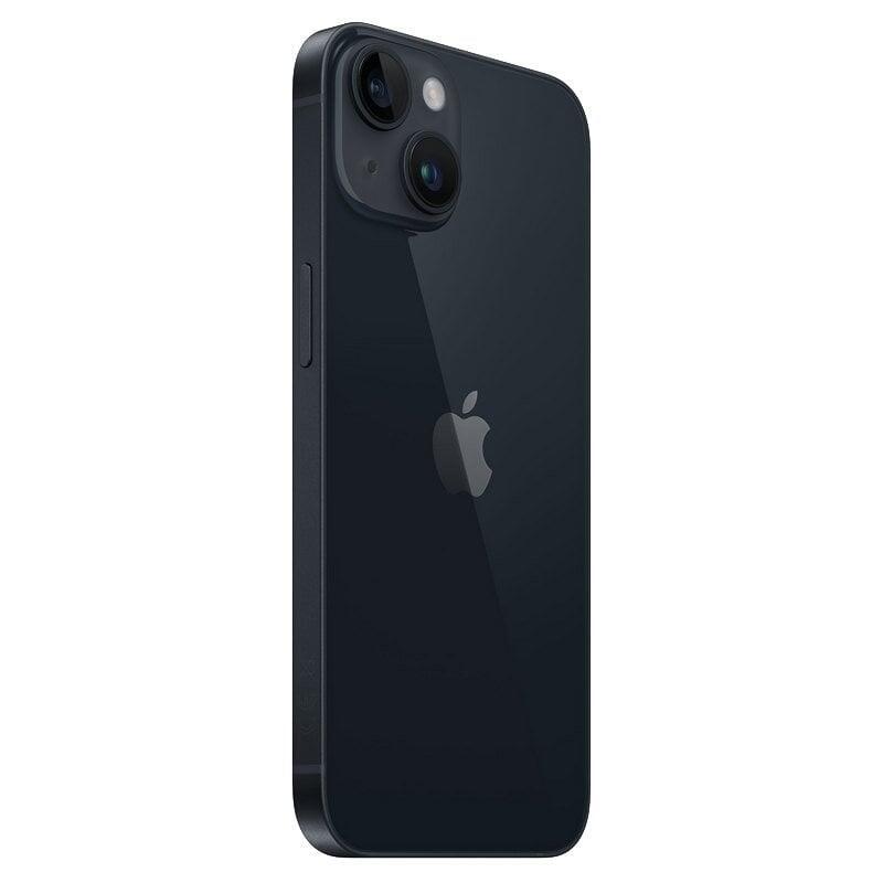 Apple Iphone 14 128gb Negro (Midnight) Reacondicionado Grado A