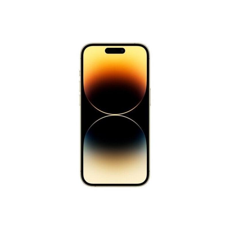 Apple Iphone 14 Pro 128gb Oro Reacondicionado Grado A