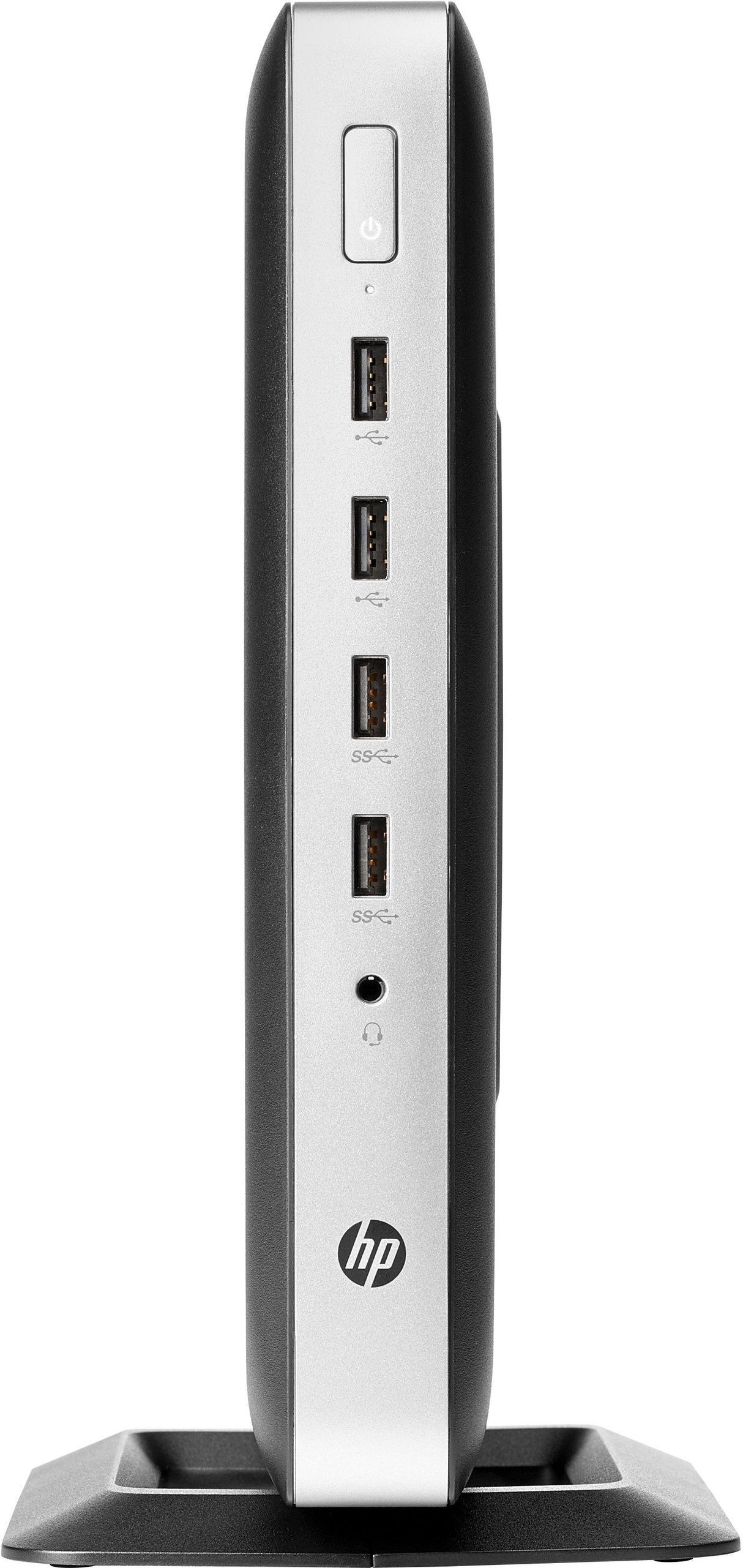 Reacondicionado Thin Client T630 - Gx-420gi 2ghz 8gb Ram 32gb Flash Radeon R7e W10p Instalado 1 Año De Garantia