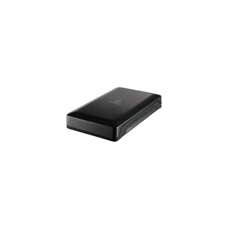 Disco Externo Reacondicionado Iomega Sphdu2 500gb Usb 1 Año De Garantia