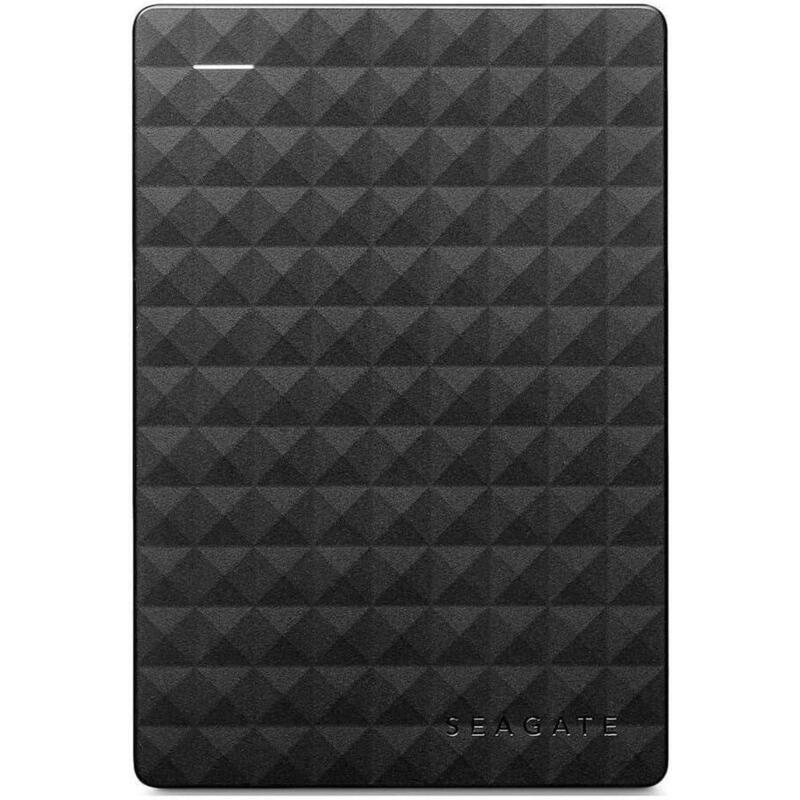 Disco Externo Reacondicionado Seagate 1teap6-500 Naay8hc6 2tb Usb 1 Año De Garantia