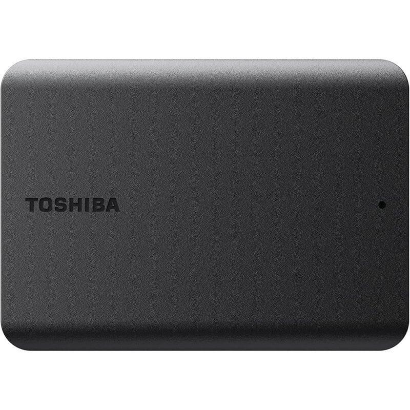Disco Externo Reacondicionado Toshiba Dtb410 Hdtb410ek3aa 1tb Usb 1 Año De Garantia