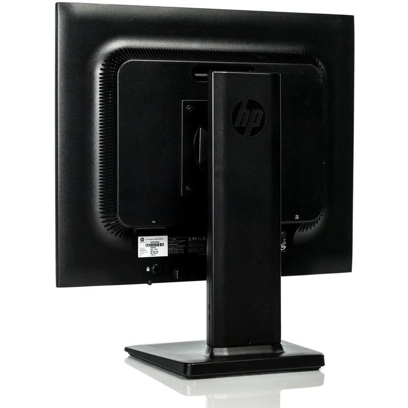 Monitor Reacondicionado Hp Elitedisplay La1956x - Led Monitor - 19"(Sin Peana, Ni Cables)