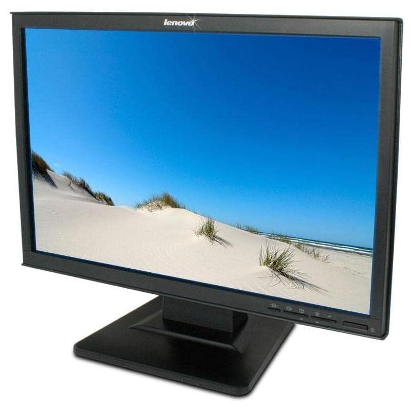 Monitor Reacondicionado Lenovo Thinkvision D221