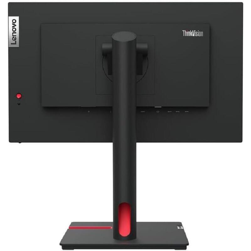 Monitor Reacondicionado Thinkvision T22i-30 21,5" Fhd Ips Fhd Hdmi 1 Año De Garantia 63b0mat6eu