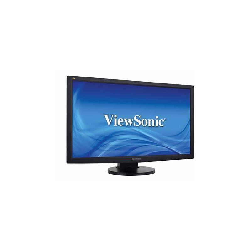 Monitor Reacondicionado Viewsonic Vs15381 22" Fhd 1 Año De Garantia