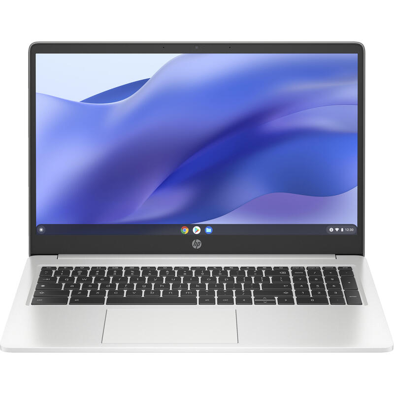 Nuevo Desprecintado - Chromebook Hp 15a-Na0000ns Celeron N4500 4gb 64gb Emmc 15.6' Chrome Os 0197192027097