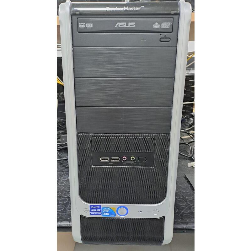 Pc Reacondicionado Clonico Placa Asus P6x580d-E Intel I7-950 6 Gb Ra M 512 Gb Ssd + 500 Gb Hdd Geforce 210 W11pro Instalado 1 Año De Garantia