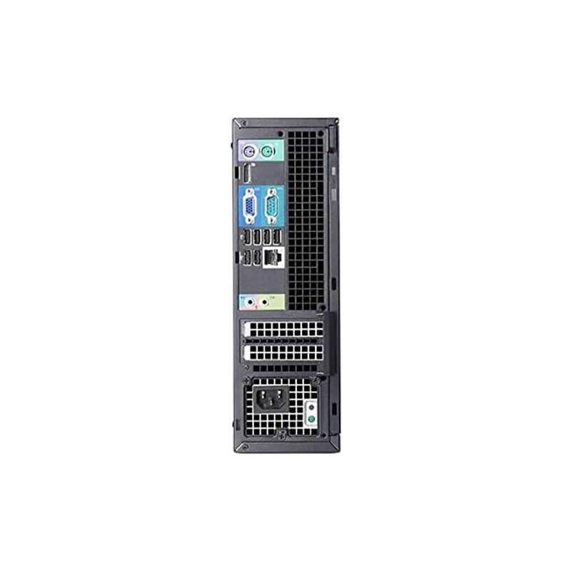 Pc Reacondicionado Dell Optiplex 790 Sff I5-2500 4gb 500gb Dvdrw W10 Pro Instalado 6 Meses De Garantia