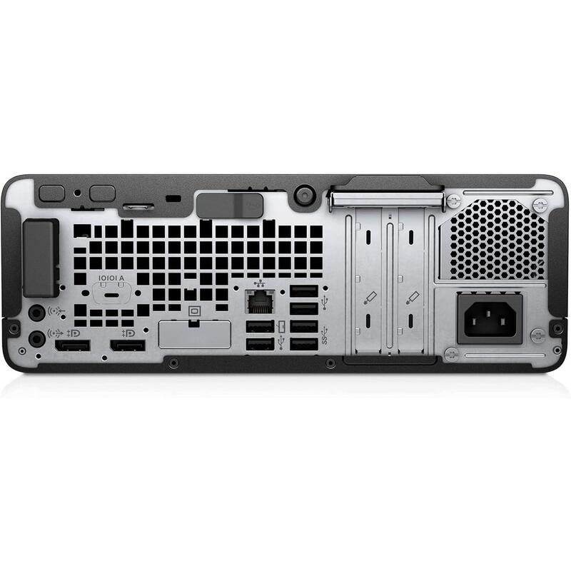 Pc Reacondicionado Hp Elitedesk 705 G4 Sff Amd Ryzen 3 Pro 2200g Con Radeon 8gb 256gbssd W11 Pro Instalado Grado B 1 Año De Garantia
