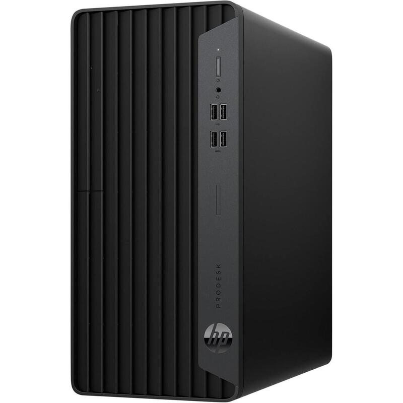 Pc Reacondicionado Hp Prodesk 400 G7 Mt I5-10500 8gb 256gb Ssd Win11pro Instalado 1 Año De Garantia