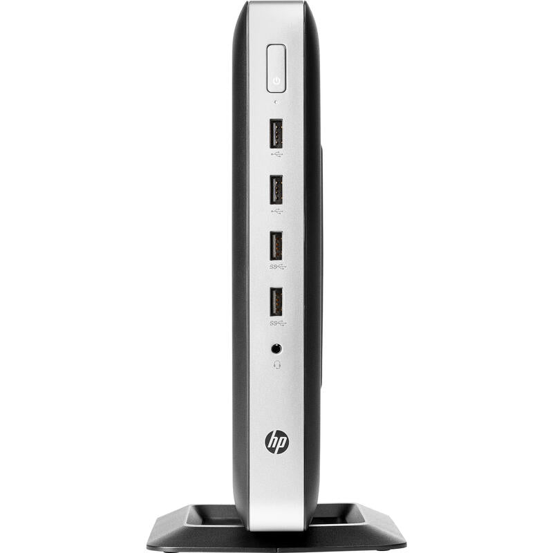 Pc Reacondicionado Hp Thin Client T630 - Gx-420gi 2ghz 8gb Ram 256gb Ssd Radeon R7e W10p Instalado 1 Año De Garantia