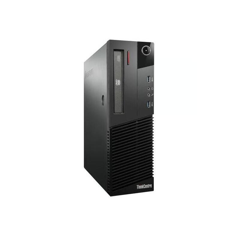 Pc Reacondicionado Lenovo M93p Sff I5-4570 8 Gb 120gb Ssd + 500gb Windows 10 Pro Instalado 1 Año Garantia