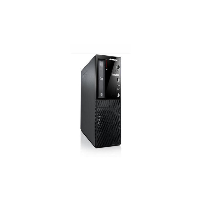 Pc Reacondicionado Lenovo Thinkcentre E73 Sff I3-4150 8gb 120gb Ssd Dvd +/-R W11pro Instalado 1 Año De Garantia