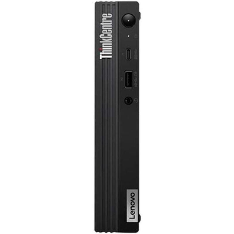 Pc Reacondicionado Lenovo Thinkcentre M80q G1 Tiny I3-10300t 8gb 256gb Ssd W11pro Instalado Wifi 1 Año De Garantia