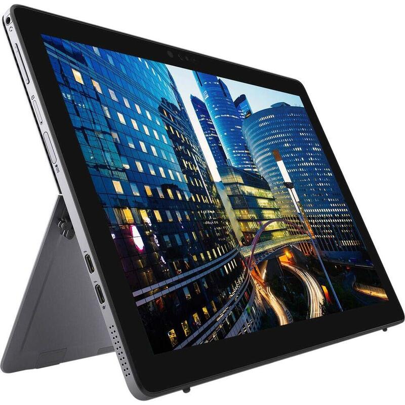 Portatil Convertible Reacondicionado Dell Latitude 7210 2-In-1 I5-10310u 8gb