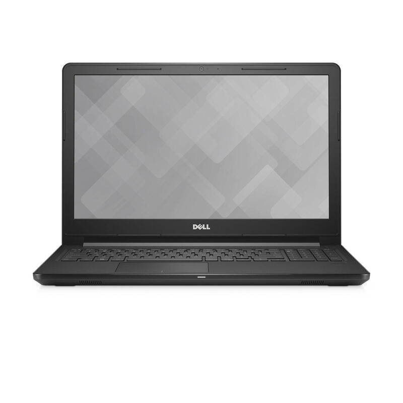 Portatil Dell Vostro 15 3568 I3-6100u 8gb 240gb Ssd 15,6" Hd Windows 11 Pro Instalado 1 Año De Garantia
