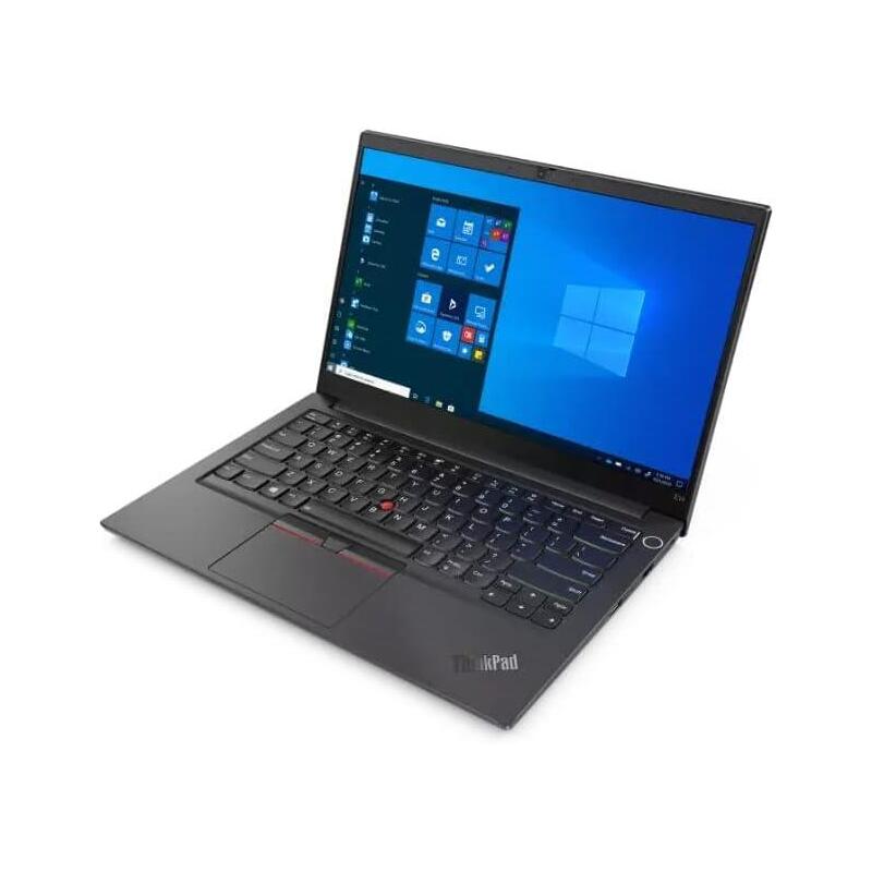 Portátil Lenovo Thinkpad E14 Gen2 Ryzen 5 4500u 14" 8gb 256ssd W11 Pro Instalado Teclado Español 1 Año De Garantia