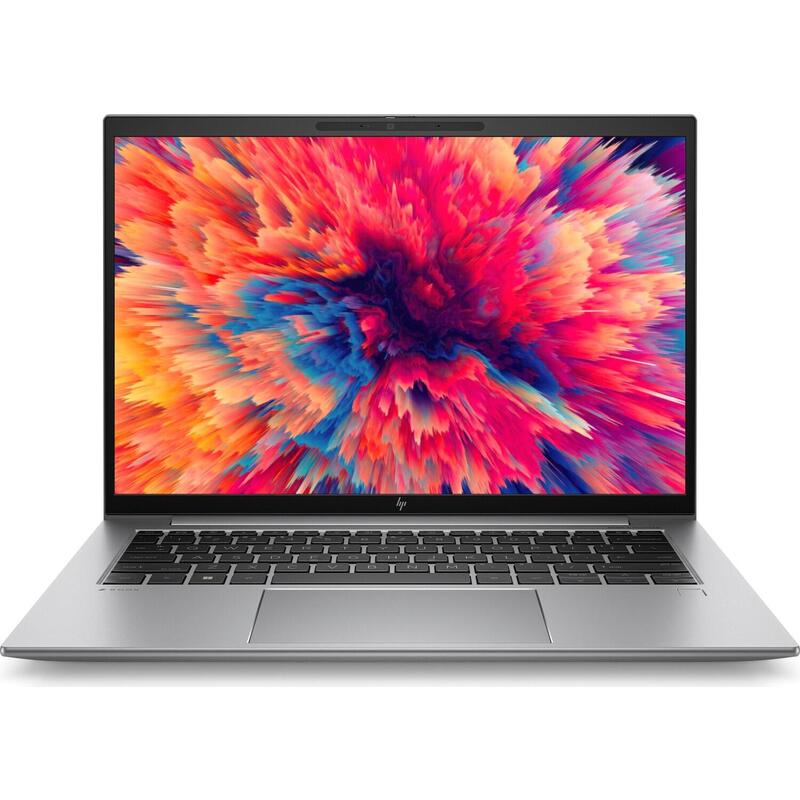 Portátil Reaciondicionado Hp Workstation Zbook Firefly 14 G9 I7-1255u 16gb 512gb Ssd 14' Fhd W11pro Instalado Teclado Español 1 Año De Garantia