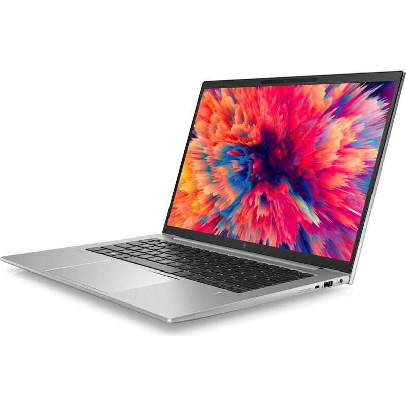 Portátil Reaciondicionado Hp Workstation Zbook Firefly 14 G9 I7-1255u 16gb 512gb Ssd 14' Fhd W11pro Instalado Teclado Español 1 Año De Garantia