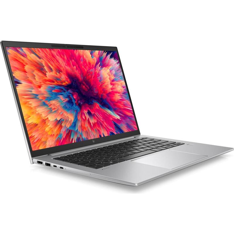 Portátil Reaciondicionado Hp Workstation Zbook Firefly 14 G9 I7-1255u 16gb 512gb Ssd 14' Fhd W11pro Instalado Teclado Español 1 Año De Garantia