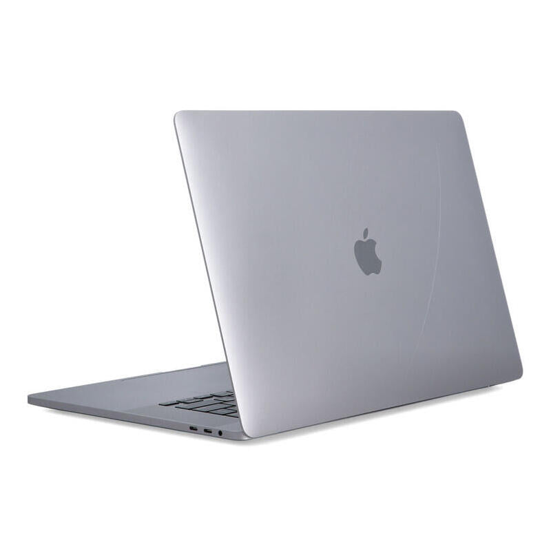 Portatil Reacondicionado Apple Macbook Pro A2141 (2019) I7-9750h 500gb Ssd 16gb Ram 16" Teclado Español 1 Año De Garantia