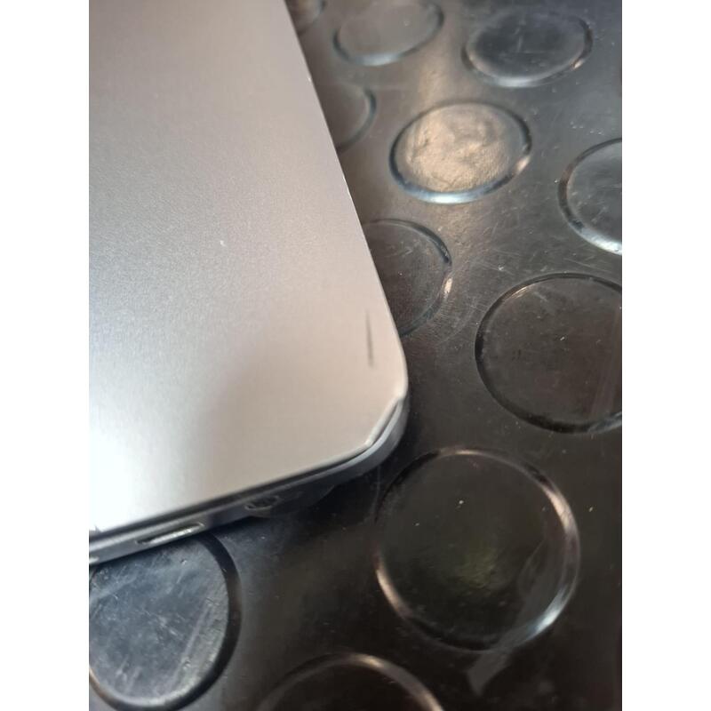 Portatil Reacondicionado Apple Macbook Pro A2251 2020 I5 4 Nucleos A 2,0 Ghz 16gb 512 Gb Ssd Teclado Español 1 Año De Garantia Grado B