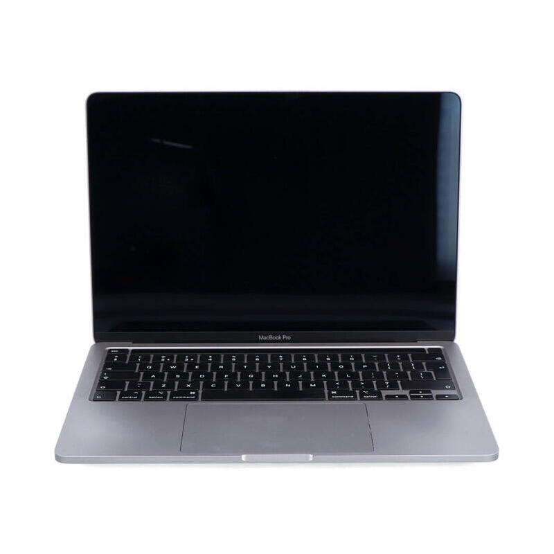 Portatil Reacondicionado Apple Macbook Pro A2251 2020 I5 4 Nucleos A 2,0 Ghz 16gb 512 Gb Ssd Teclado Español 1 Año De Garantia
