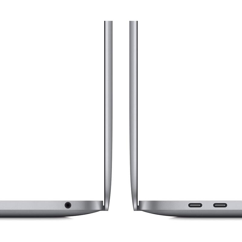 Portatil Reacondicionado Apple Macbook Pro A2338 2020 M1 16gb 256gb Ssd 13" Retina (2560 X 1600) Macos Instalado Teclado Español 1 Año De Garantia