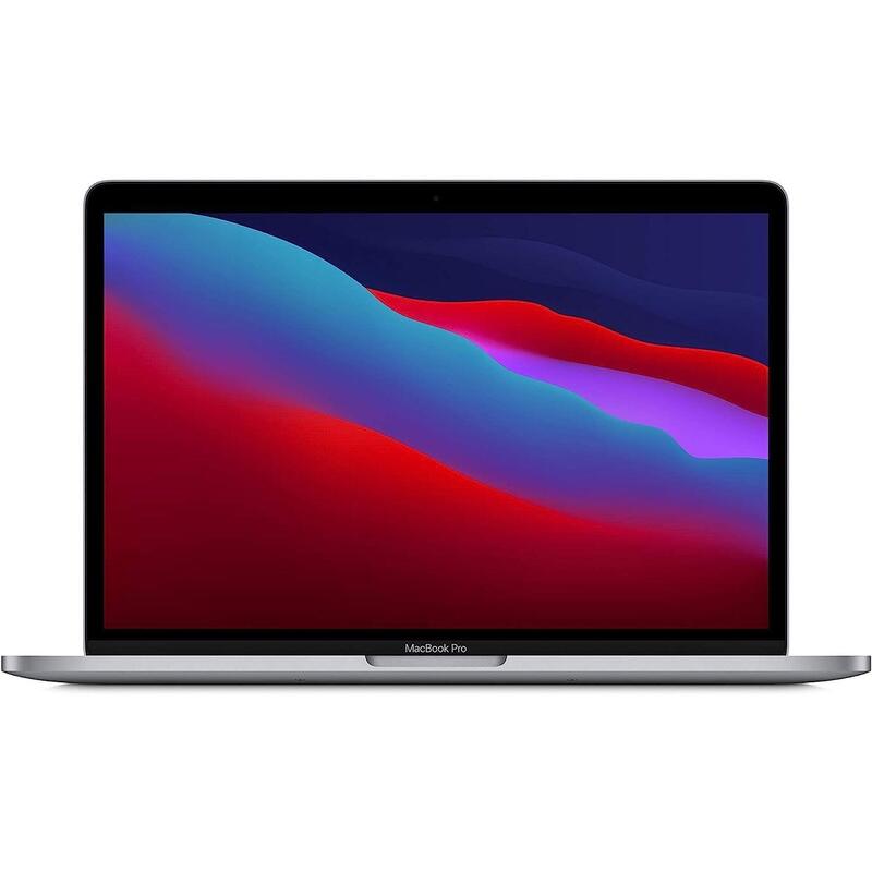 Portatil Reacondicionado Apple Macbook Pro A2338 2020 M1 16gb 256gb Ssd 13" Retina (2560 X 1600) Macos Instalado Teclado Español 1 Año De Garantia