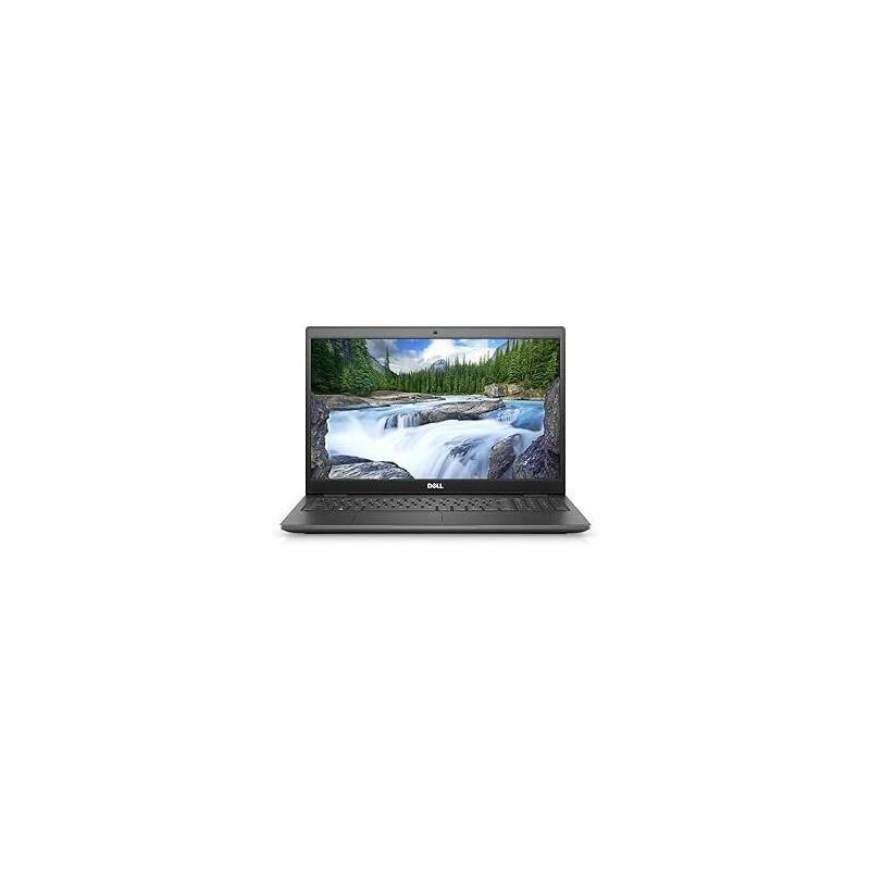 Portatil Reacondicionado Dell 3510 I7-6700hq 16gb 512gb Ssd 15"Fhd W11p Instalado Teclado Español 1 Año De Garantia
