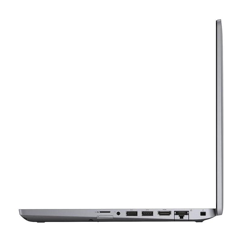 Portatil Reacondicionado Dell 5410 I5-10310u 8gb 256gb-Ssd 14" W11pro Instalado Grado B Estético Teclado Español 1 Año De Garantia