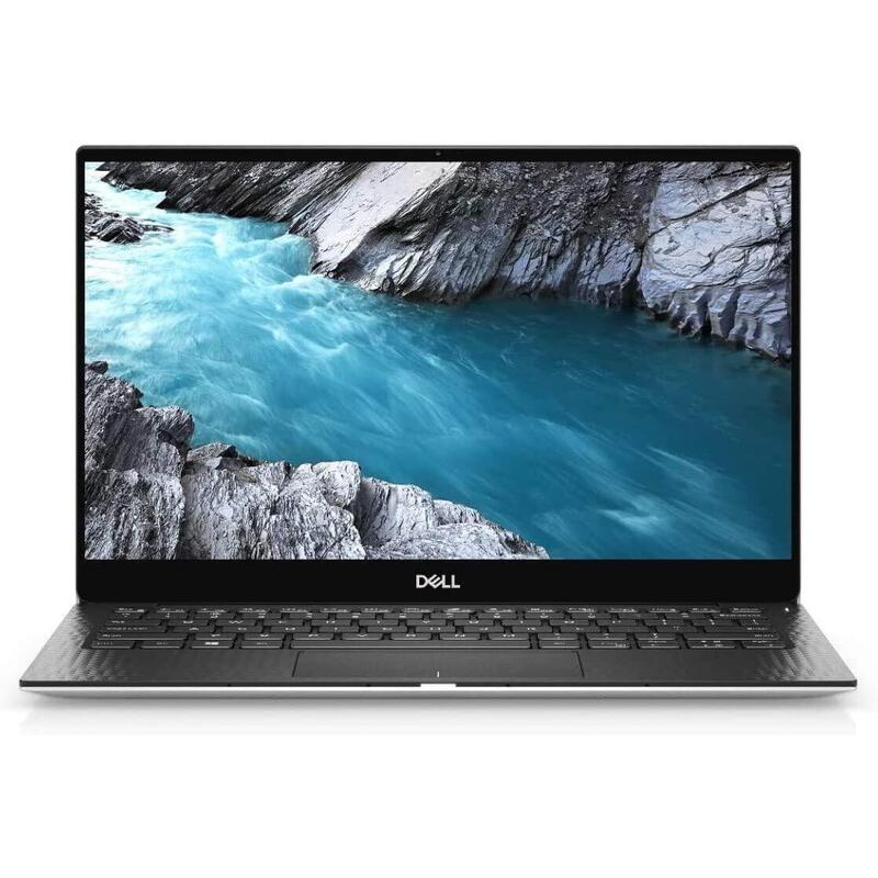Portatil Reacondicionado Dell 7390 I5-8350u 8gb 256gb-Ssd 13.3"Fhd Táctil 2 En 1 W11 Pro Teclado Esp 1 Año De Garantia