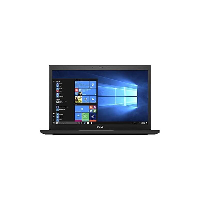 Portatil Reacondicionado Dell 7490 I5-8350u 256gb Ssd 8gb Ram 14" W11p Instalado Teclado Internacional 1 Año De Garantia