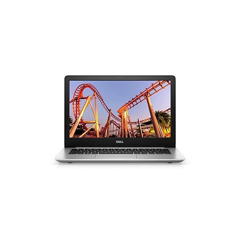 Portatil Reacondicionado Dell Inspirion 13 5378 13,3" I5-7200u 8gb 256ssd W11p Instalado Teclado Español 1 Año De Garantia