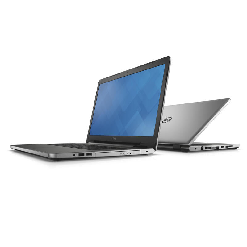Portatil Reacondicionado Dell Inspirion 17 5759 17"Fhd I5-8250u 8gb 256gb Ssd Amd Radeon R5 M335 W11p Instalado Teclado Español 1 Año De Garantia