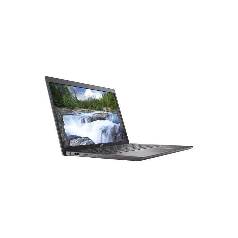 Portatil Reacondicionado Dell Latitude 3301 I5-8365u 8gb 256gb Ssd 13.3" W11 Pro Instalado Azul Teclado Español 1 Año De Garantia