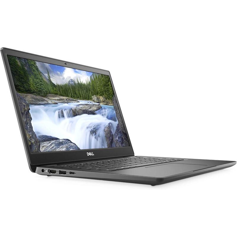 Portatil Reacondicionado Dell Latitude 3410 I5-10210u 8gb 256gb Ssd 14" Fhd Win11 Pro Instalado Teclado Español 1 Año De Garantia