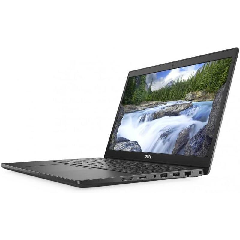 Portatil Reacondicionado Dell Latitude 3420 I5-1135g7 8gb 256gb 14" W11 Pro Instalado Teclado Portugués Teclas Desgastadas 1 Usb No Funciona 1 Año De Garantia