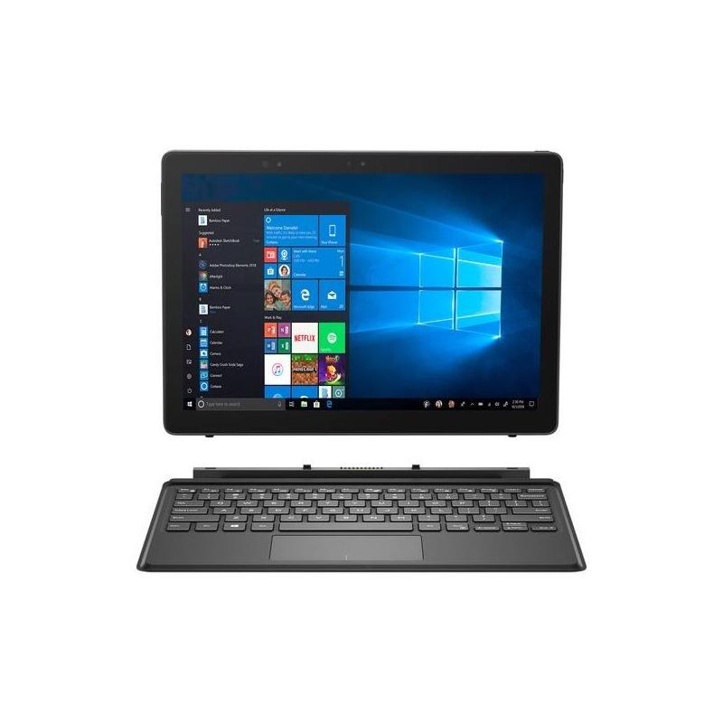 Portatil Reacondicionado Dell Latitude 5290 2 En 1 Tablet 12.3" Táctil I5-8350u 8gb 256gb Ssd W10 Pro Instalado Teclado Español 1 Año De Garantia