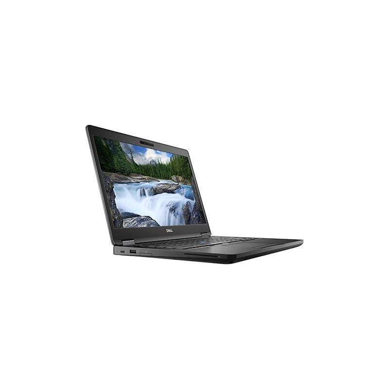 Portatil Reacondicionado Dell Latitude 5290 I5-8350u 16gb 256 Ssd 13" Taras Esteticas Teclado Español 1 Año De Garantia