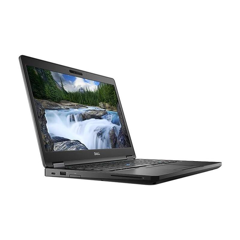 Portátil Reacondicionado Dell Latitude 5290 I5 8350u 16gb 256gb Ssd 12.5"Hd W11p Instalado Teclado Español 1 Año De Garantia