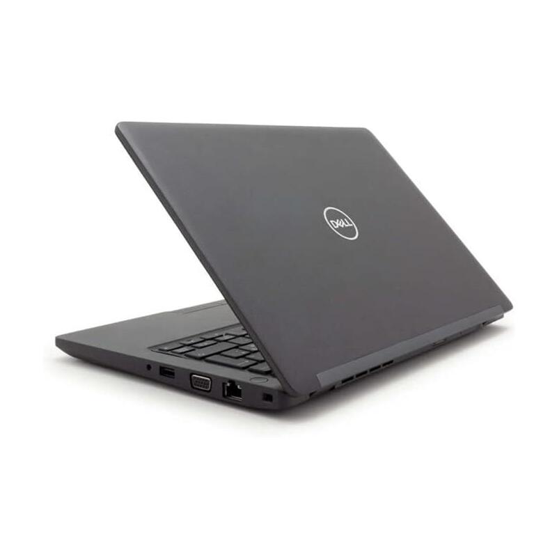 Portátil Reacondicionado Dell Latitude 5290 I5 8350u 16gb 256gb Ssd 12.5"Hd W11p Instalado Teclado Español 1 Año De Garantia