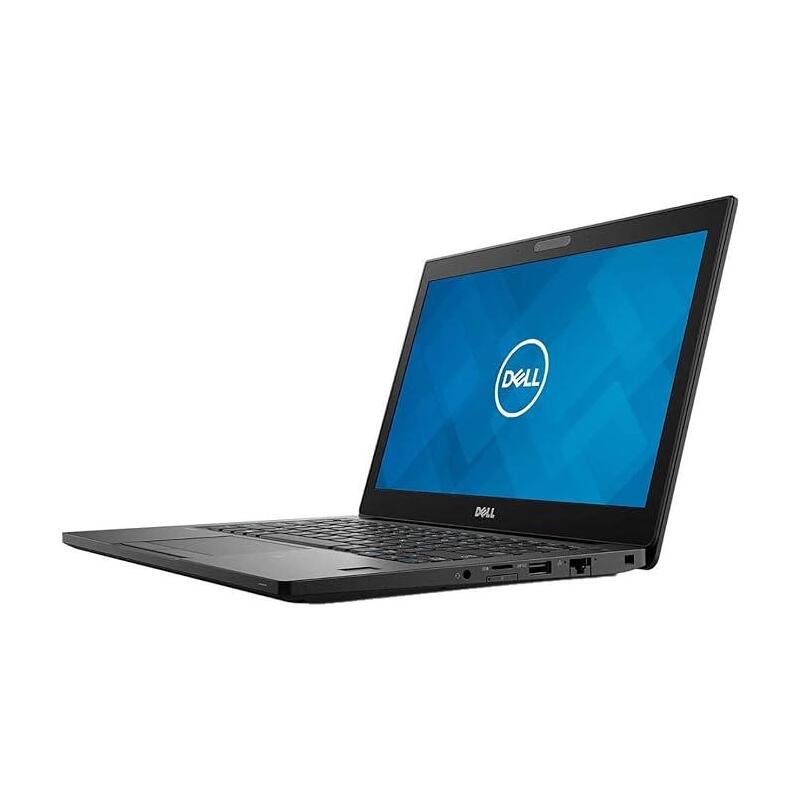 Portátil Reacondicionado Dell Latitude 5290 I5 8350u 16gb 256gb Ssd 12.5"Hd W11p Instalado Teclado Internacional1 Año De Garantia