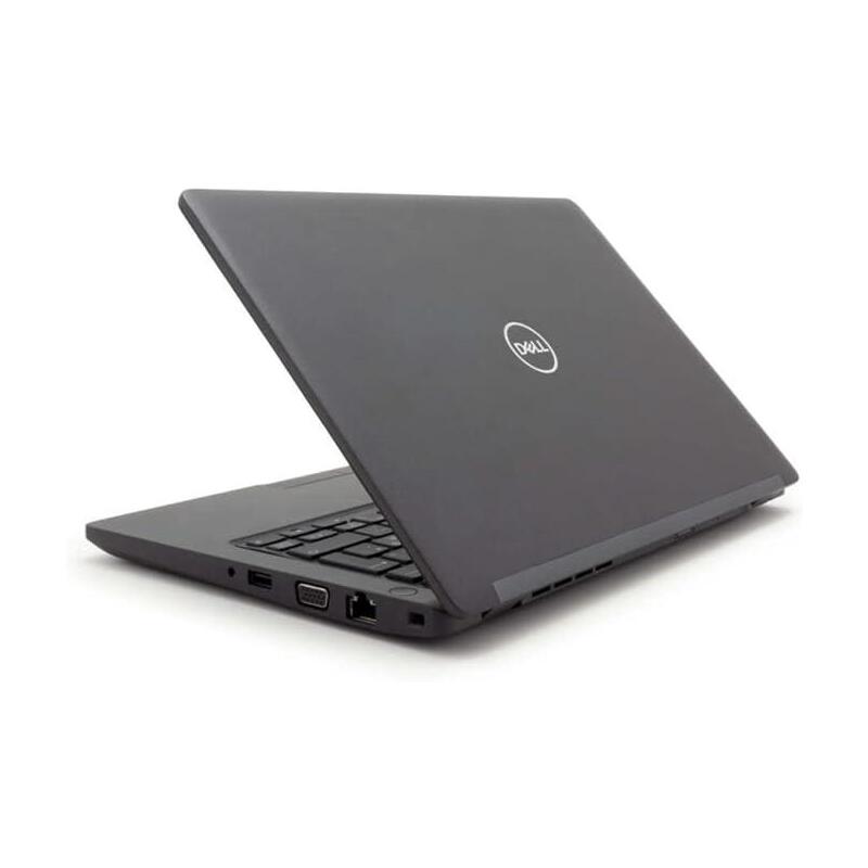 Portátil Reacondicionado Dell Latitude 5290 I5 8350u 16gb 256gb Ssd 12.5"Hd W11p Instalado Teclado Internacional1 Año De Garantia