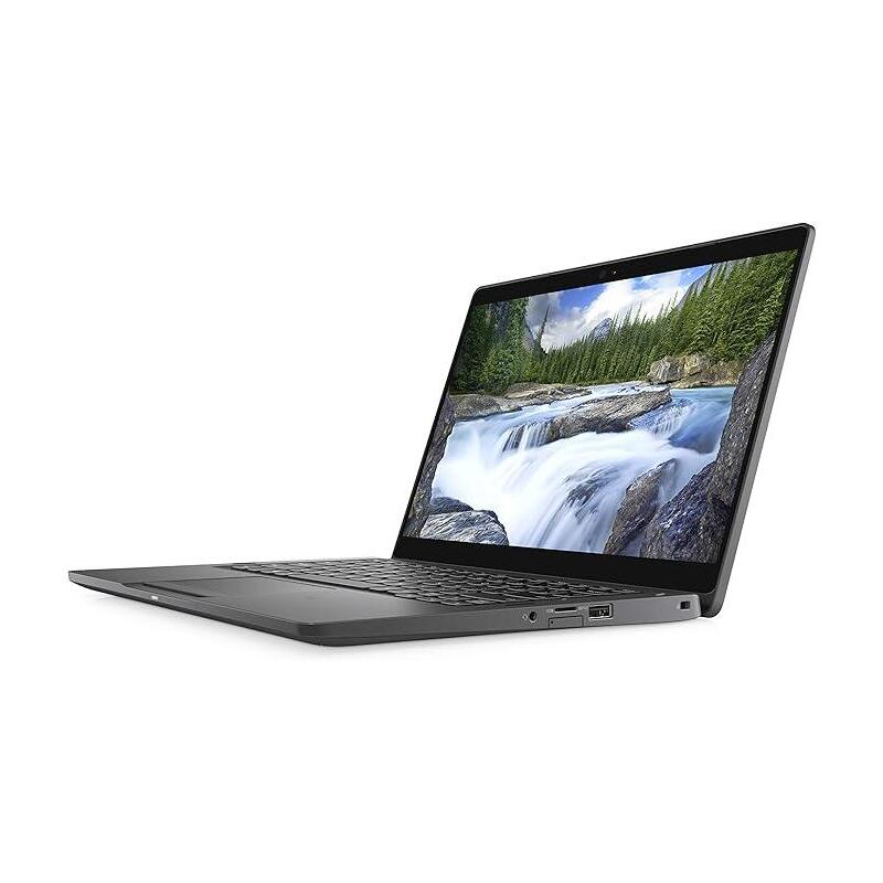 Portátil Reacondicionado Dell Latitude 5300 I5-8365u 16gb 256gb Ssd 14" Fhd Win11pro Tara Estética Teclado Italiano 1 Año De Garantia
