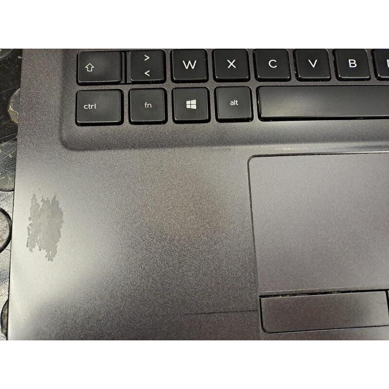 Portátil Reacondicionado Dell Latitude 5300 I7-8665u 16gb 256gb Ssd 14" Fhd Marcas En Pantalla Win11pro 1 Año De Garantia Teclado Italiano