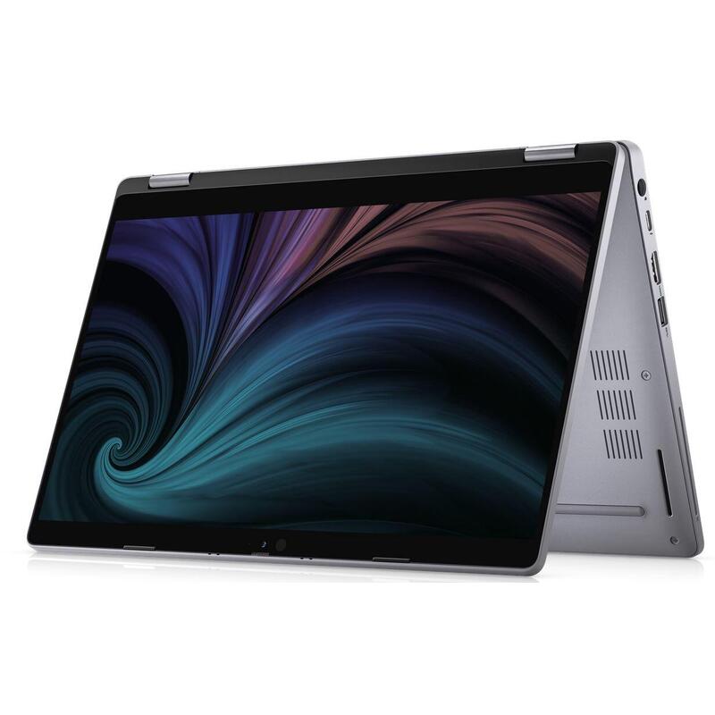 Portatil Reacondicionado Dell Latitude 5310 2 En 1 I5-10310u 8gb 256gb M.2 13.3"Fhd Tactil Win11pro Instalado Teclado Español 1 Año De Garantia