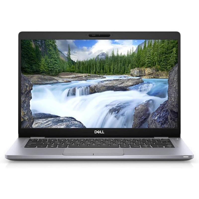 Portatil Reacondicionado Dell Latitude 5310 I5-10310u 8gb 256gb Ssd 13.3"Fhd Táctil Win11pro Instalado Grado B/C Estético Teclado Italiano 1 Año De Garantia